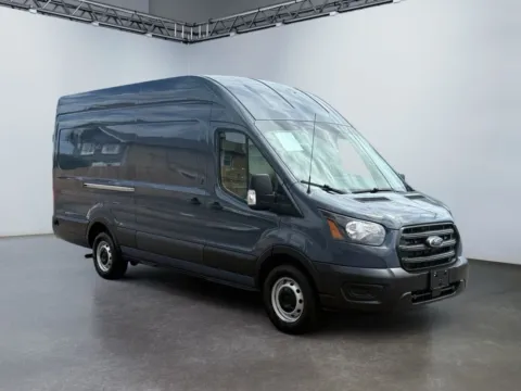 Another view of 2020 Ford Transit 250 for sale in Morrisville, PA at Grace Auto Group