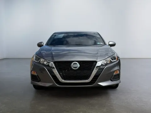 Photos of 2021 Nissan Altima 2.5 S for sale in Morrisville, PA at Grace Auto Group