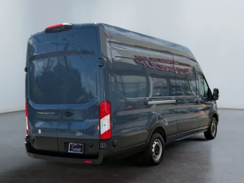 More photos of 2019 Ford Transit 250 at Grace Auto Group, PA