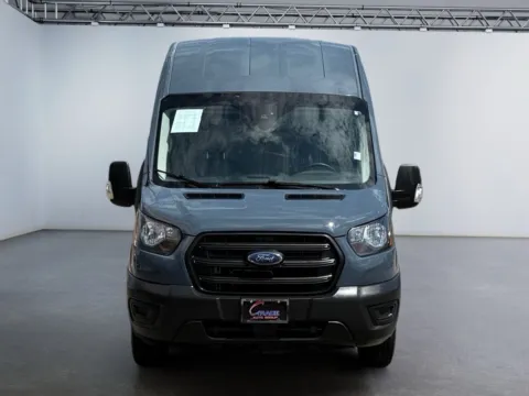 Photos of 2019 Ford Transit 250 for sale in Morrisville, PA at Grace Auto Group