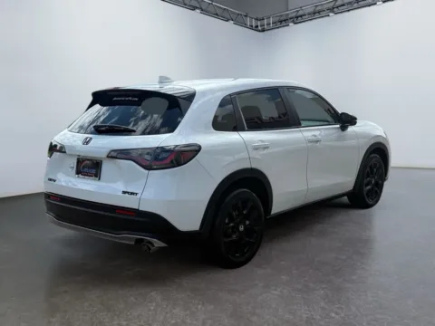 More photos of 2023 Honda HR-V Sport at Grace Auto Group, PA