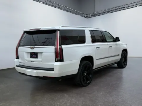 More photos of 2017 Cadillac Escalade ESV Platinum at Grace Auto Group, PA