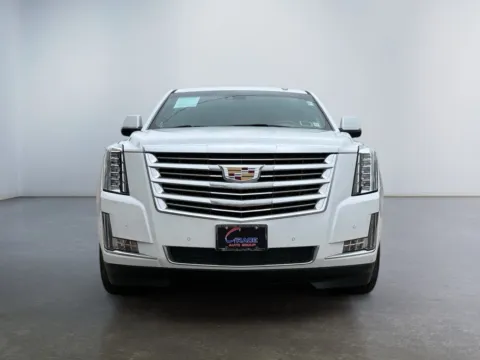 Photos of 2017 Cadillac Escalade ESV Platinum for sale in Morrisville, PA at Grace Auto Group