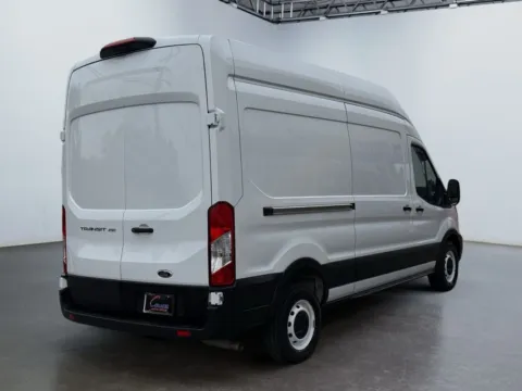 More photos of 2023 Ford Transit 250 at Grace Auto Group, PA