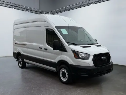 Another view of 2023 Ford Transit 250 for sale in Morrisville, PA at Grace Auto Group