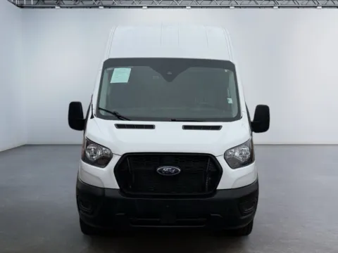 Photos of 2023 Ford Transit 250 for sale in Morrisville, PA at Grace Auto Group