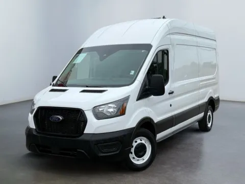 Blue 2023 Ford Transit 250 for sale in Morrisville, PA