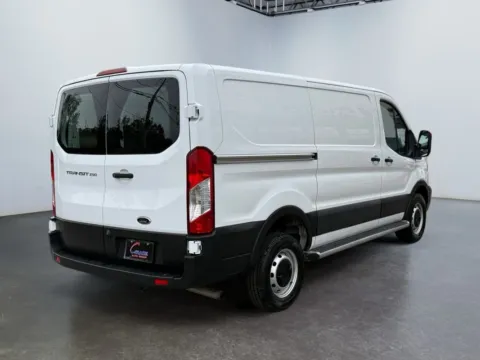 More photos of 2023 Ford Transit 250 at Grace Auto Group, PA