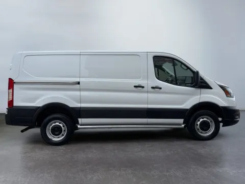 More photos of 2023 Ford Transit 250 at Grace Auto Group, PA