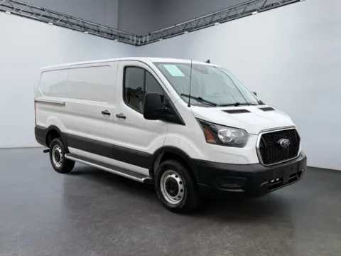Another view of 2023 Ford Transit 250 for sale in Morrisville, PA at Grace Auto Group
