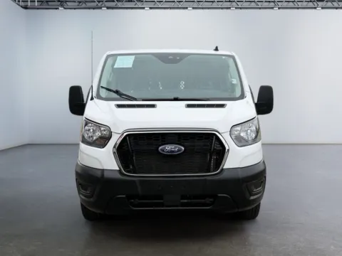 Photos of 2023 Ford Transit 250 for sale in Morrisville, PA at Grace Auto Group