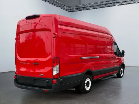 More photos of 2020 Ford Transit 250 at Grace Auto Group, PA