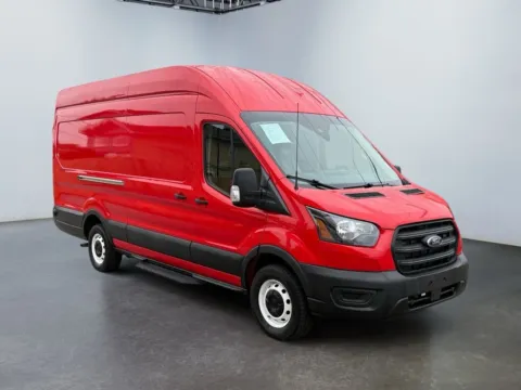 Another view of 2020 Ford Transit 250 for sale in Morrisville, PA at Grace Auto Group