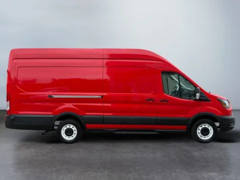 More photos of 2020 Ford Transit 250 at Grace Auto Group, PA