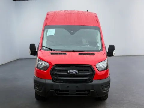 Photos of 2020 Ford Transit 250 for sale in Morrisville, PA at Grace Auto Group