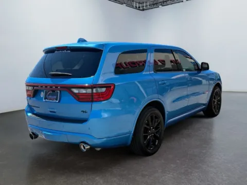 More photos of 2018 Dodge Durango R/T at Grace Auto Group, PA