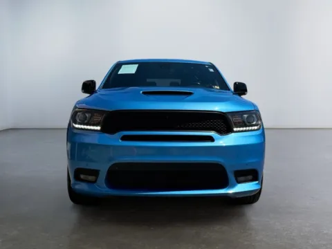 Photos of 2018 Dodge Durango R/T for sale in Morrisville, PA at Grace Auto Group