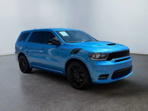 Another view of 2018 Dodge Durango R/T for sale in Morrisville, PA at Grace Auto Group