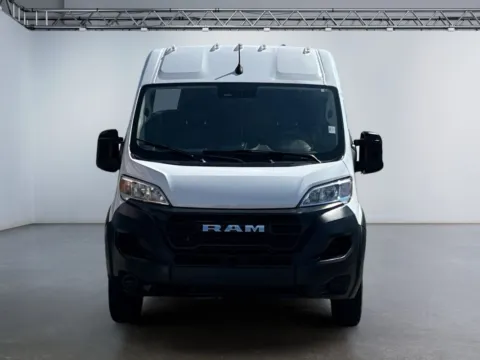 Photos of 2023 Ram ProMaster 3500 159 WB for sale in Morrisville, PA at Grace Auto Group