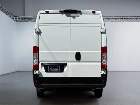 More photos of 2023 Ram ProMaster 3500 159 WB at Grace Auto Group, PA