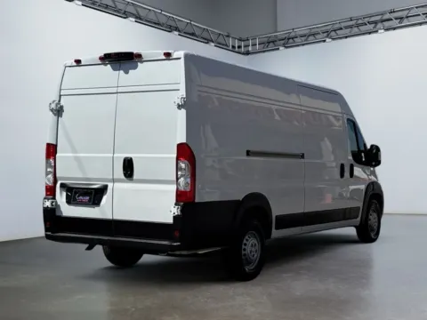 More photos of 2023 Ram ProMaster 3500 159 WB at Grace Auto Group, PA