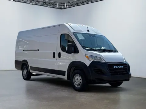 Another view of 2023 Ram ProMaster 3500 159 WB for sale in Morrisville, PA at Grace Auto Group
