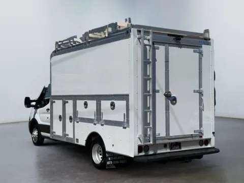 More photos of 2021 Ford Transit 350 HD at Grace Auto Group, PA