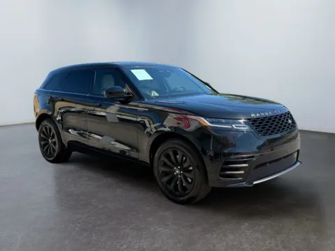 Another view of 2021 Land Rover Range Rover Velar P250 R-Dynamic S for sale in Morrisville, PA at Grace Auto Group