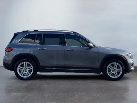 More photos of 2023 Mercedes-Benz GLB 250 4MATIC at Grace Auto Group, PA