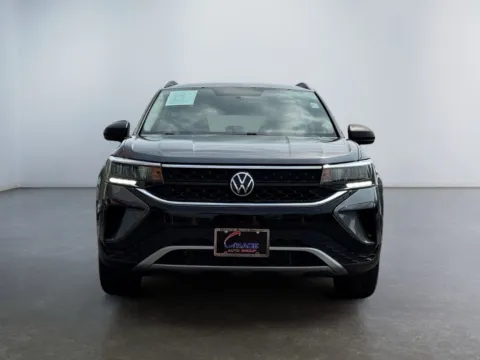 Photos of 2022 Volkswagen Taos S 4Motion for sale in Morrisville, PA at Grace Auto Group