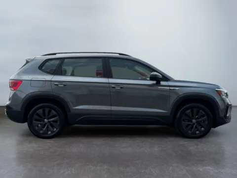 More photos of 2022 Volkswagen Taos S 4Motion at Grace Auto Group, PA