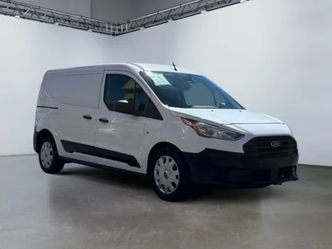 Another view of 2023 Ford Transit Connect XL for sale in Morrisville, PA at Grace Auto Group