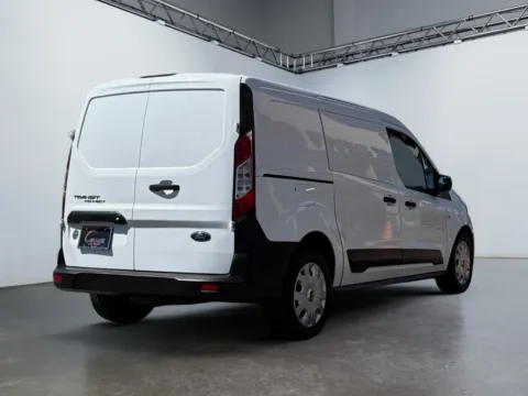 More photos of 2023 Ford Transit Connect XL at Grace Auto Group, PA