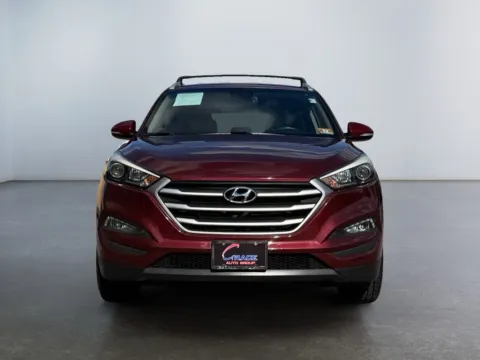 Photos of 2017 Hyundai TUCSON SE Plus for sale in Morrisville, PA at Grace Auto Group