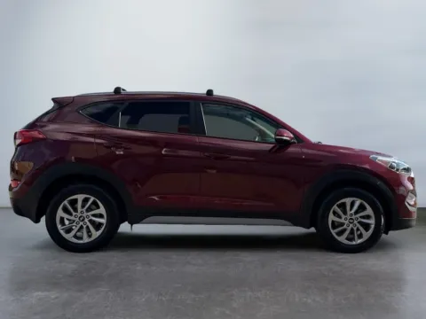 More photos of 2017 Hyundai TUCSON SE Plus at Grace Auto Group, PA