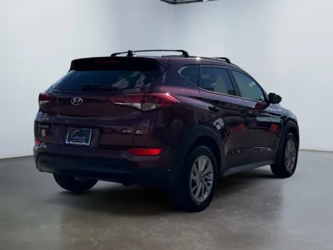 More photos of 2017 Hyundai TUCSON SE Plus at Grace Auto Group, PA