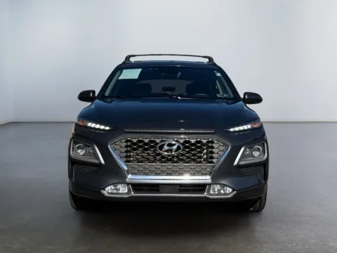 Photos of 2021 Hyundai KONA Ultimate for sale in Morrisville, PA at Grace Auto Group