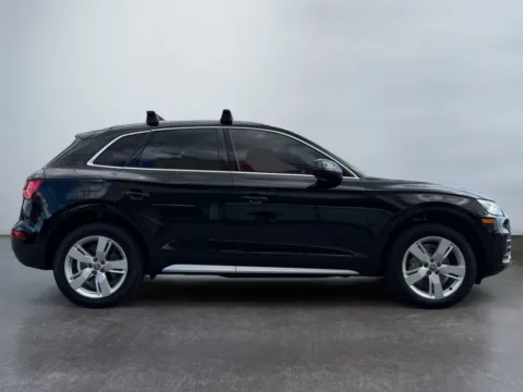 More photos of 2019 Audi Q5 quattro Premium Plus 45 TFSI at Grace Auto Group, PA