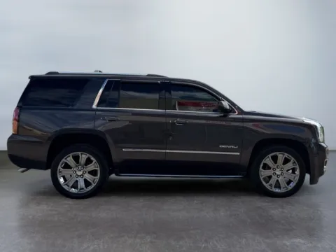 More photos of 2018 GMC Yukon Denali at Grace Auto Group, PA