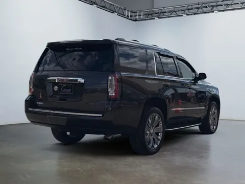 More photos of 2018 GMC Yukon Denali at Grace Auto Group, PA