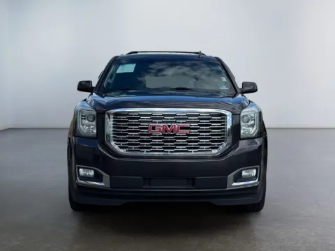 Photos of 2018 GMC Yukon Denali for sale in Morrisville, PA at Grace Auto Group