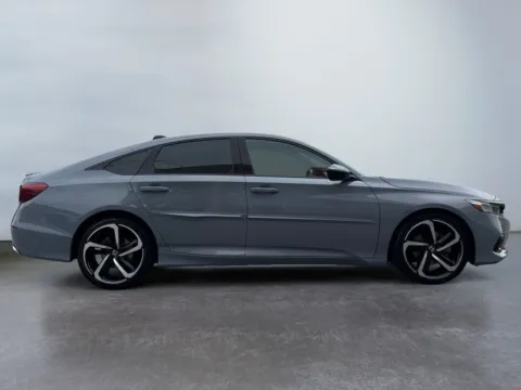 More photos of 2022 Honda Accord Sport at Grace Auto Group, PA