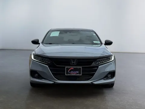 Photos of 2022 Honda Accord Sport for sale in Morrisville, PA at Grace Auto Group