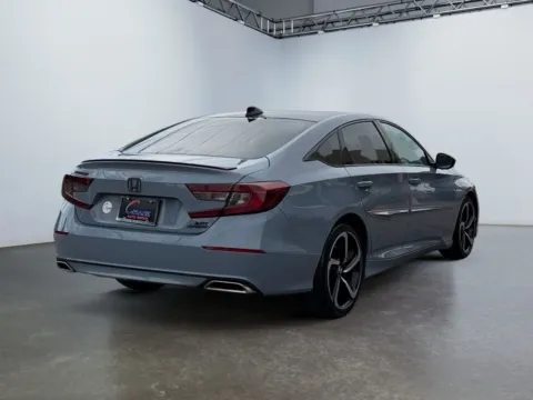 More photos of 2022 Honda Accord Sport at Grace Auto Group, PA