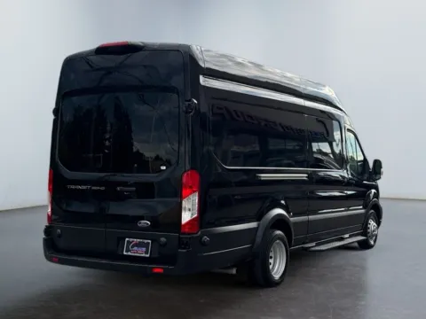 More photos of 2023 Ford Transit 350 HD at Grace Auto Group, PA