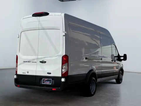 More photos of 2023 Ford Transit 350 HD at Grace Auto Group, PA