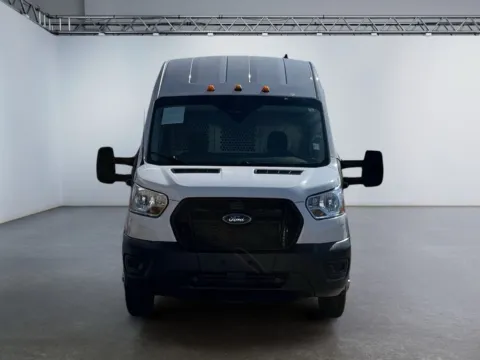 Photos of 2023 Ford Transit 350 HD for sale in Morrisville, PA at Grace Auto Group