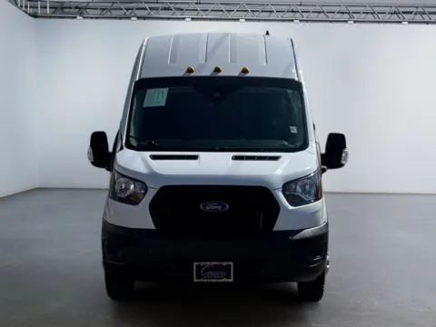 Photos of 2022 Ford Transit 350 HD for sale in Morrisville, PA at Grace Auto Group