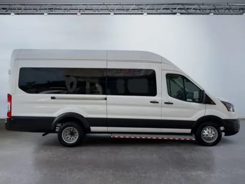 More photos of 2023 Ford Transit 350 HD XL at Grace Auto Group, PA
