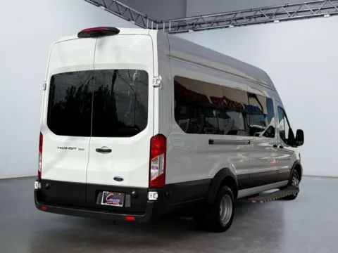 More photos of 2023 Ford Transit 350 HD XL at Grace Auto Group, PA